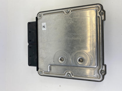 2011 2012 VW Volkswagen Touareg 3.0L Engine Computer Control Module ECM ECU PCM