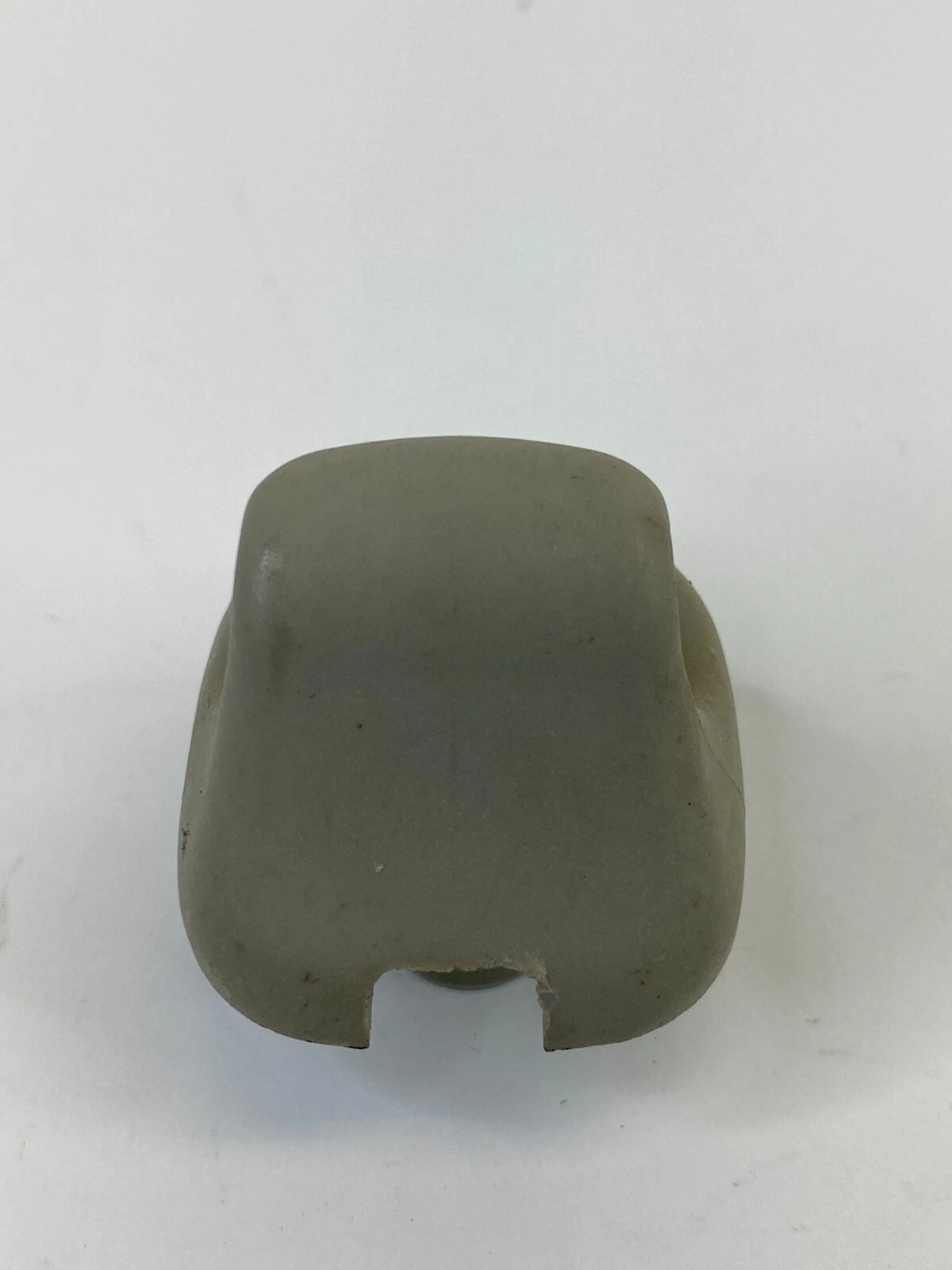 2004-2007 HONDA ACCORD FRONT LEFT SUN VISOR SUNVISOR RETAINER HOLDER CLIP OEM