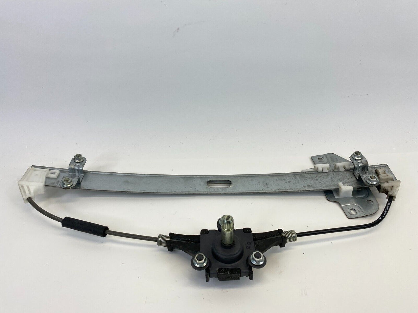 2006-2011 Hyundai Accent Sedan Rear Right Passenger Window Regulator Assembly