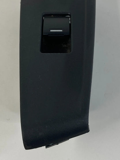 2010 2011 HONDA ACCORD CROSSTOUR REAR RIGHT SIDE DOOR POWER WINDOW SWITCH BEZEL