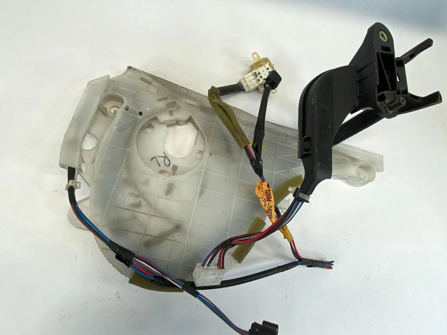 2004-2010 TOYOTA SIENNA REAR LEFT SIDE SLIDING DOOR WIRE HARNESS 82054-08010 OEM
