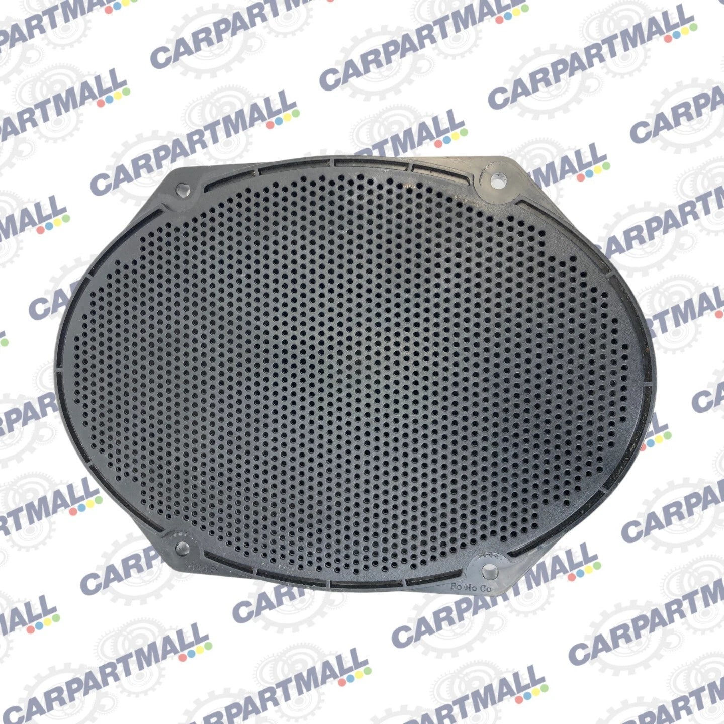 05 06 FORD MUSTANG CONVERTIBLE REAR RIGHT SIDE DOOR SPEAKER AUDIO 6U5T-18808-CA