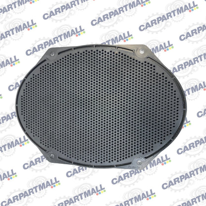 05 06 FORD MUSTANG CONVERTIBLE REAR RIGHT SIDE DOOR SPEAKER AUDIO 6U5T-18808-CA