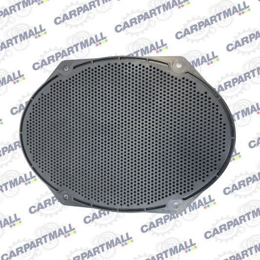 05 06 FORD MUSTANG CONVERTIBLE REAR RIGHT SIDE DOOR SPEAKER AUDIO 6U5T-18808-CA