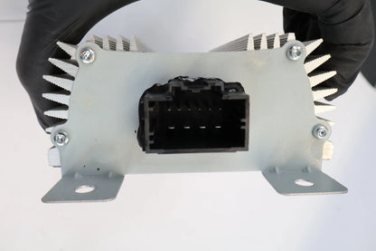 2011-2015 FORD EXPLORER STEREO AUDIO SOUND POWER AMPLIFIER BB5T-18C808-AD OEM