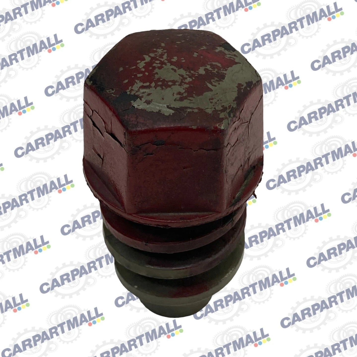 2003-2013 CHEVROLET CHEVY IMPALA FRONT HOOD BUMPER RUBBER ADJUSTMENT STOP OEM