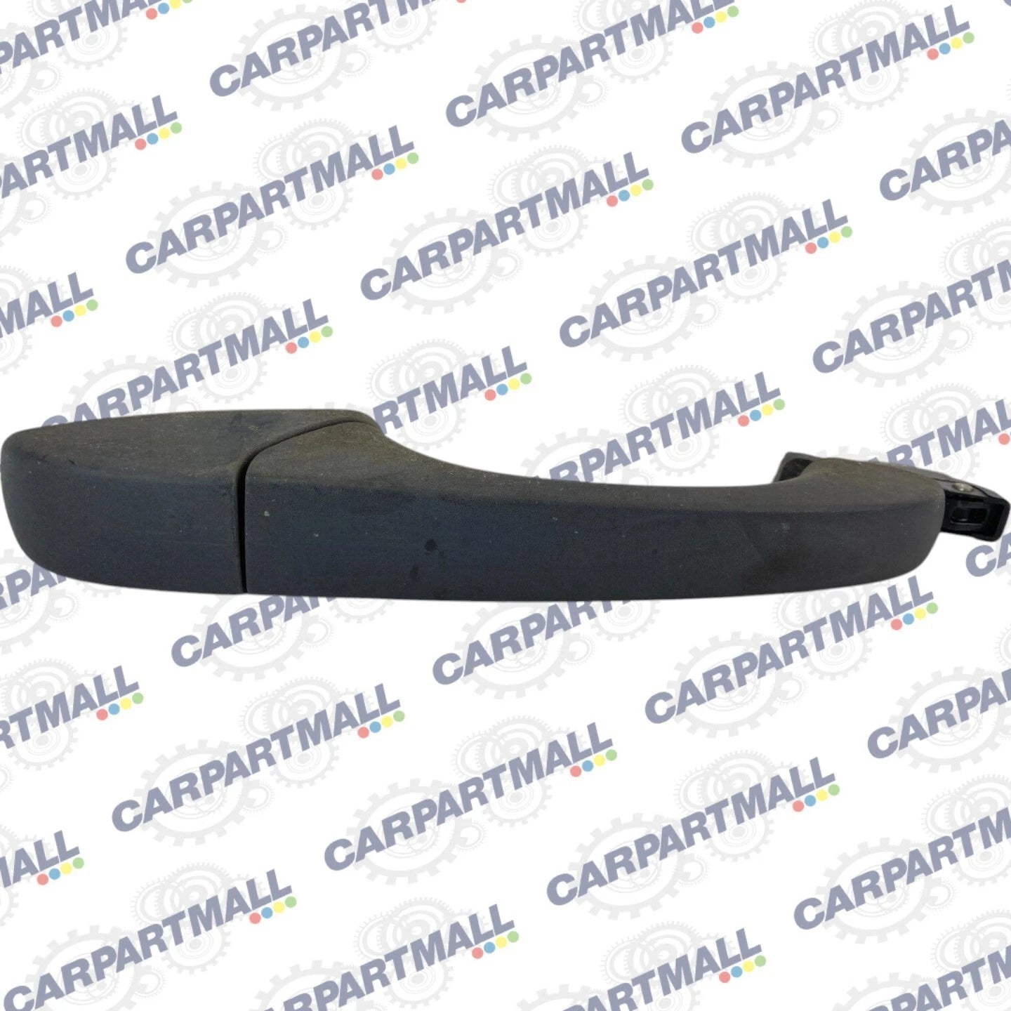 2012-2015 RAM CARGO VAN C/V BACK REAR RIGHT EXTERIOR OUTER DOOR HANDLE OEM