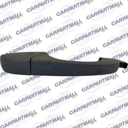 2012-2015 RAM CARGO VAN C/V BACK REAR RIGHT EXTERIOR OUTER DOOR HANDLE OEM