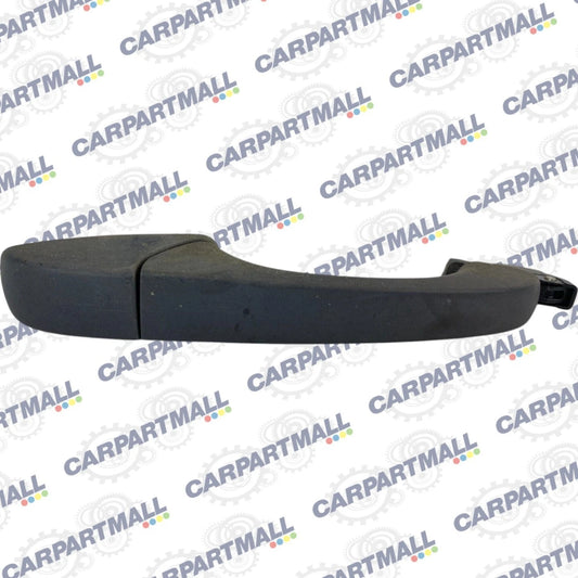 2012-2015 RAM CARGO VAN C/V BACK REAR RIGHT EXTERIOR OUTER DOOR HANDLE OEM