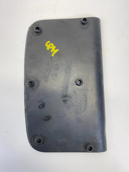 2013-2019 NISSAN PATHFINDER CENTER CONSOLE MAT POCKET LID 969733KA0A OEM