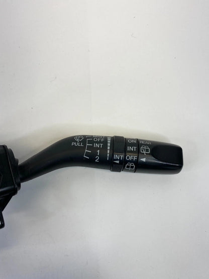 2004-2006 MAZDA MPV WINDSHIELD INTERMITTENT WIPER SWITCH CONTROL LEVER OEM