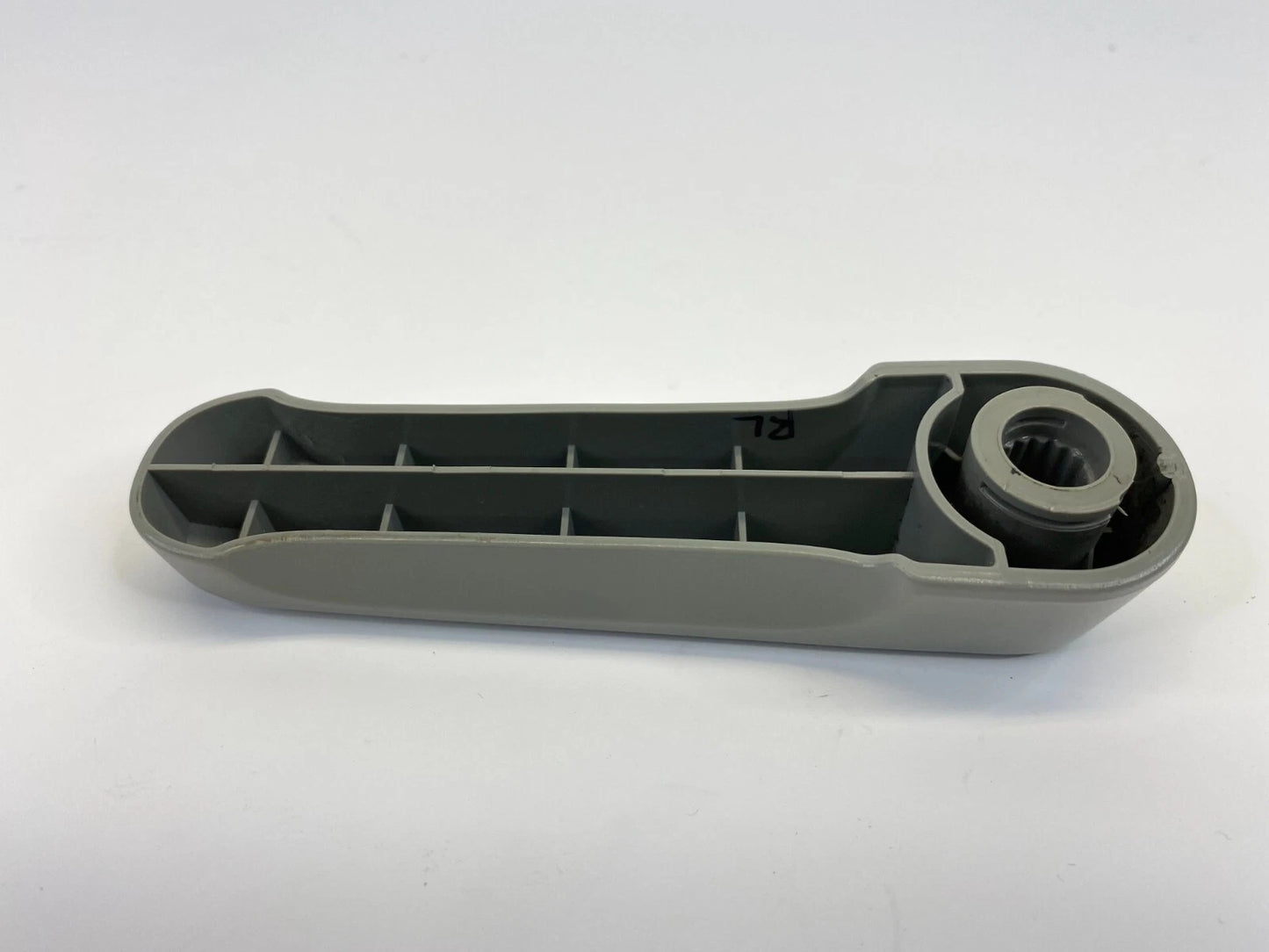 2005 2006 2007 HONDA ODYSSEY REAR LEFT SLIDING INTERIOR DOOR HANDLE LEVER OEM