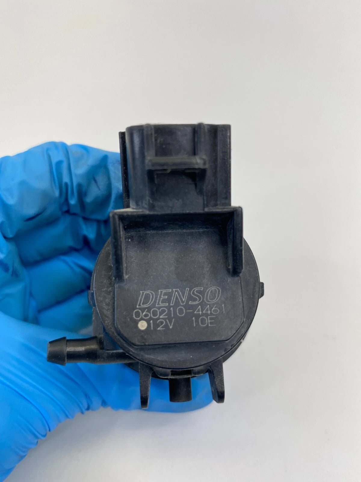 2003-2013 MAZDA 6 MAZDA6 FRONT WINDSHIELD WASHER WIPER FLUID PUMP 060210-4461