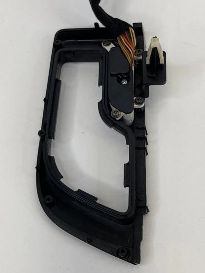 11-14 HYUNDAI SONATA CENTER CONSOLE AUTOMATIC TRANSMISSION SHIFT 84642-3Q100