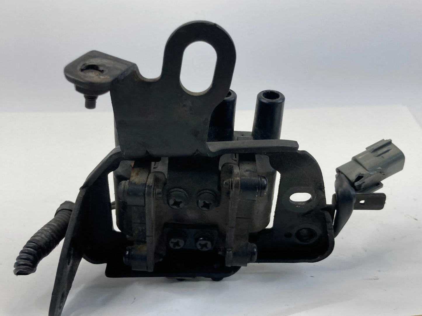 2007-2010 KIA SPORTAGE 07-09 SPECTRA 2.0L 4 CYLINDER IGNITION IGNITER COIL OEM