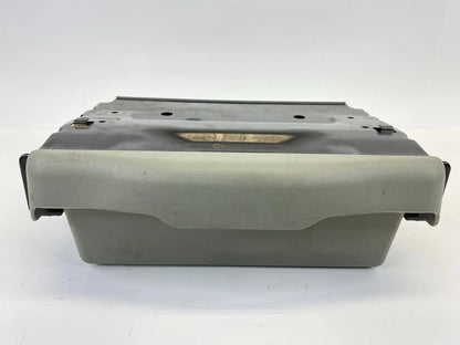 05-07 HONDA ODYSSEY FRONT RIGHT LOWER SEAT TRAY STORAGE COMPARTMENT 81395-SHJA