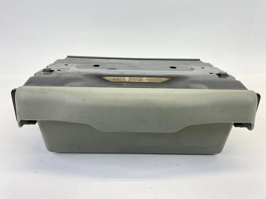 05-07 HONDA ODYSSEY FRONT RIGHT LOWER SEAT TRAY STORAGE COMPARTMENT 81395-SHJA