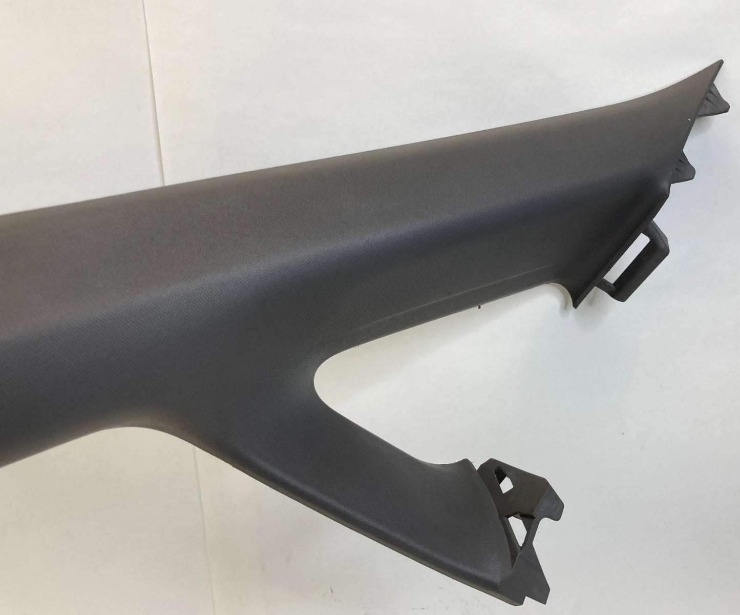 2006-2011 HONDA CIVIC SEDAN DRIVER & PASSENGER A-PILLAR INNER TRIM OEM