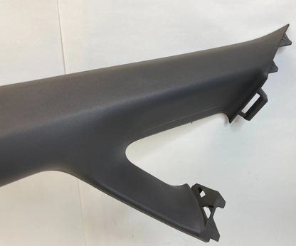 2006-2011 HONDA CIVIC SEDAN DRIVER & PASSENGER A-PILLAR INNER TRIM OEM