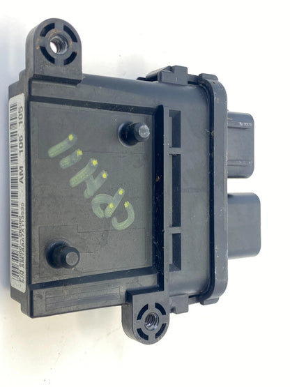 2010 2011 KIA SOUL FRONT RIGHT SEAT OCCUPANT MODULE SENSOR 88950-2K500 OEM
