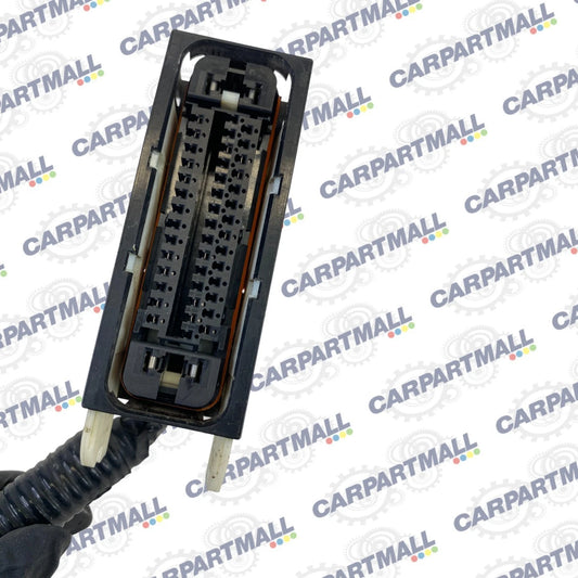 2011-2013 Outlander Sport 2.0L A/T ABS Pump Anti Lock Brake Cable Plug Connector