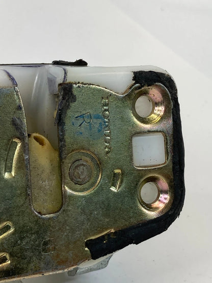 2001-2005 HONDA CIVIC SEDAN REAR RIGHT SIDE DOOR LATCH LOCK RELEASE ACTUATOR OEM