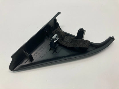 2003-2007 HONDA ACCORD SEDAN FRONT INTERIOR LEFT DRIVER SIDE VIEW MIRROR COVER