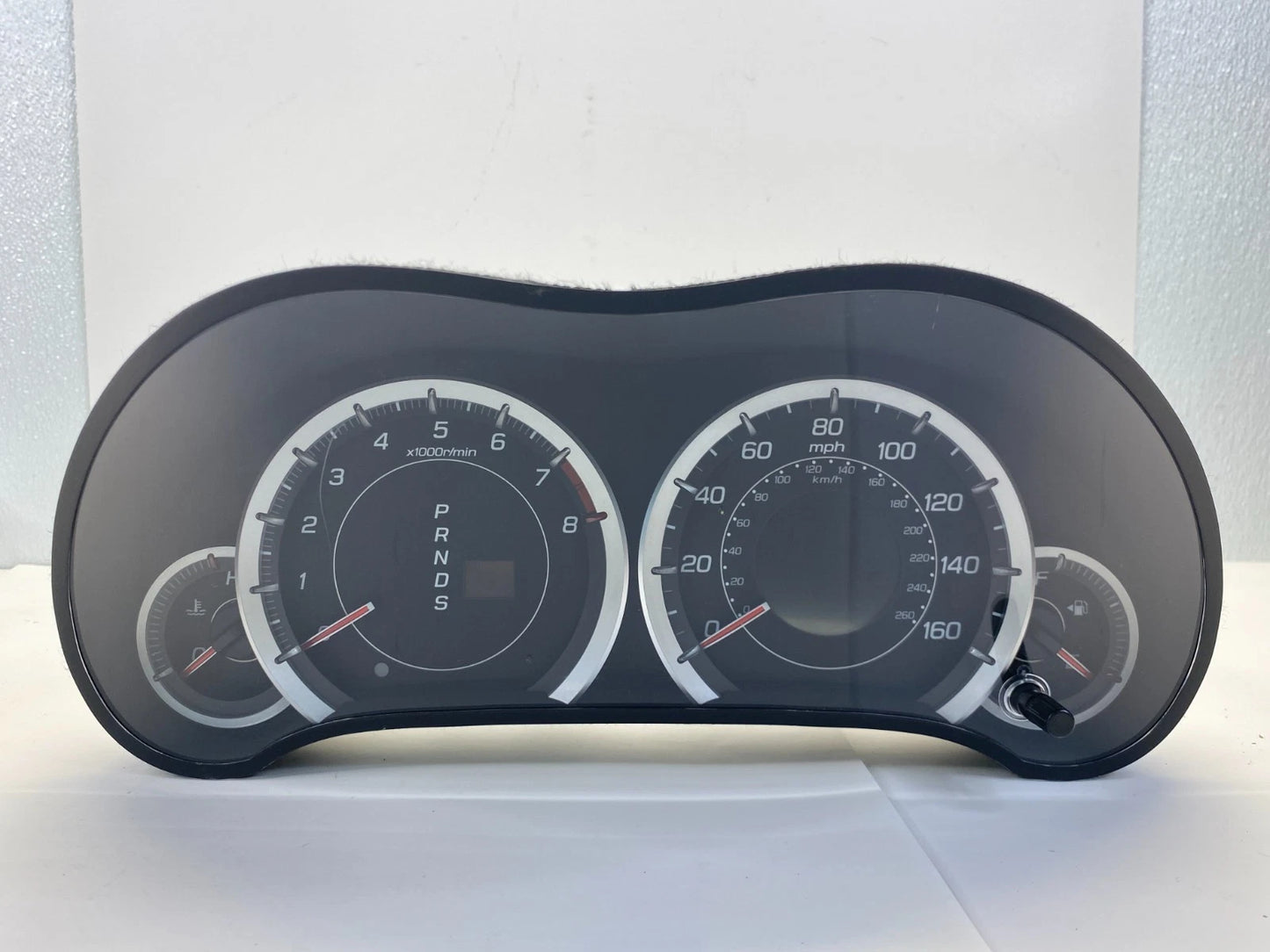 2011-2014 ACURA TSX INSTRUMENT CLUSTER SPEEDOMETER 178K 78100-TL2-A030-M1