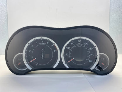 2011-2014 ACURA TSX INSTRUMENT CLUSTER SPEEDOMETER 178K 78100-TL2-A030-M1