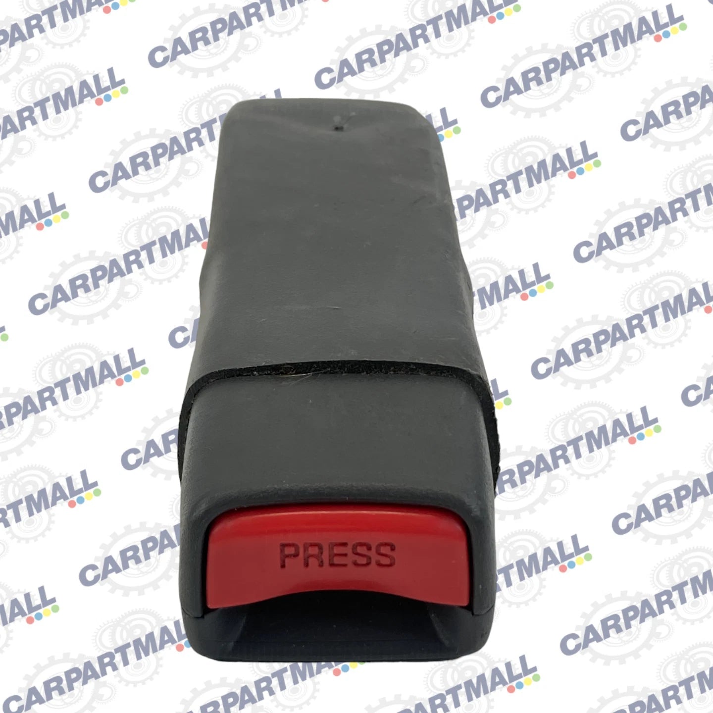 99 00 01 02 03 04 05 PONTIAC GRAND AM FRONT RIGHT SIDE SEAT BELT BUCKLE OEM