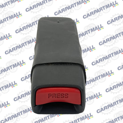 99 00 01 02 03 04 05 PONTIAC GRAND AM FRONT RIGHT SIDE SEAT BELT BUCKLE OEM