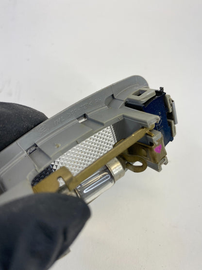 2011-2016 Kia Optima Front Right Side Sunvisor Light Vanity Visor Lamp 92892-3S