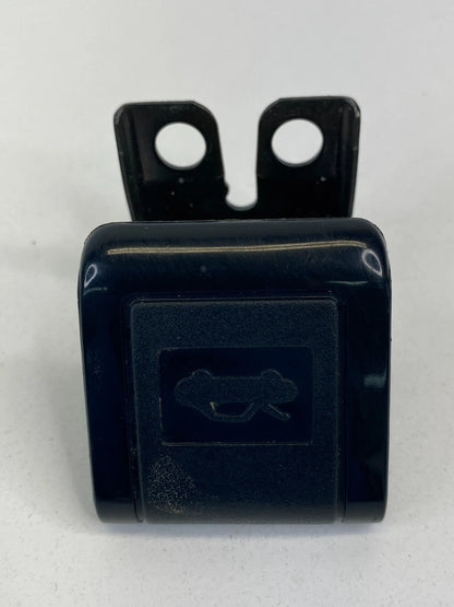 1997-2001 TOYOTA CAMRY DASH HOOD RELEASE LEVER OPENER PULL HANDLE SWITCH OEM