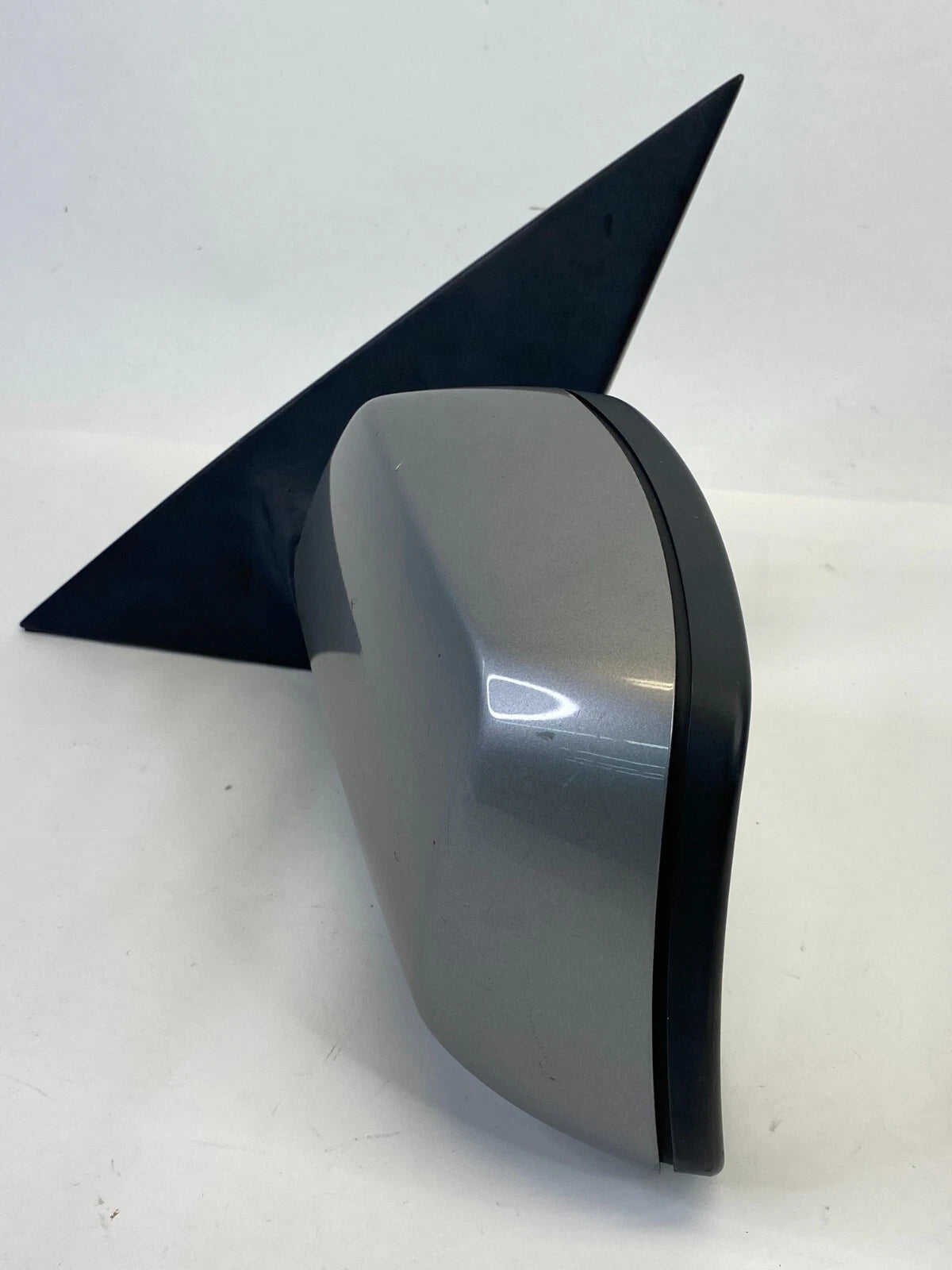 2004-2009 BMW X3 LEFT DRIVER SIDE VIEW POWER DOOR MIRROR E1010790 OEM