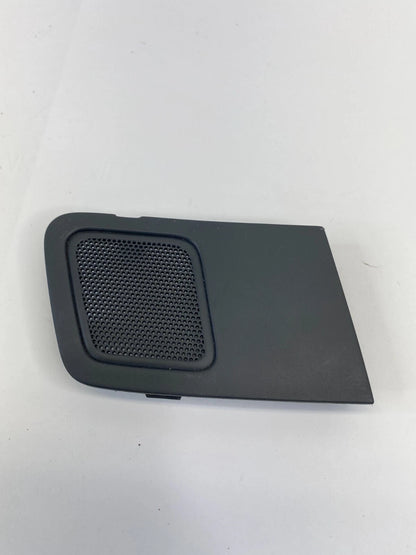 2003-2005 SUZUKI GRAND VITARA FRONT RIGHT PASSENGER TWEETER SPEAKER COVER TRIM