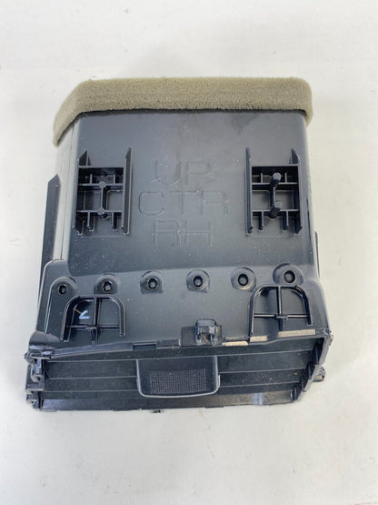 2013 2014 2015 Nissan Altima Dash Center Right Side Air Vent Grille 68750-3TA0A