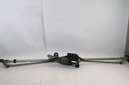 2016-2019 CHEVROLET CRUZE FRONT WINDSHIELD WIPER MOTOR W/ LINKAGE 3397021843 OEM