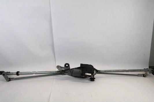 2016-2019 CHEVROLET CRUZE FRONT WINDSHIELD WIPER MOTOR W/ LINKAGE 3397021843 OEM