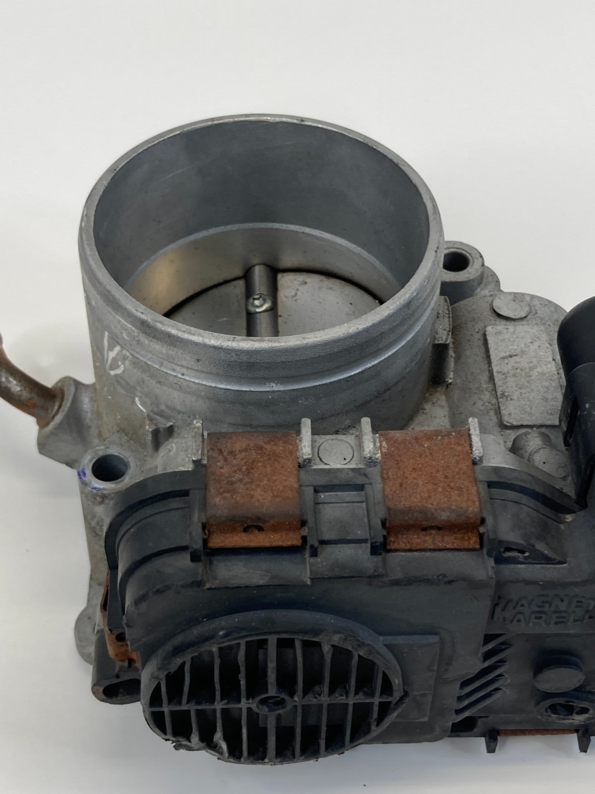 2012-2014 Volkswagen Passat 2.5L L5 AT Throttle Body Throttle Valve Assembly OEM