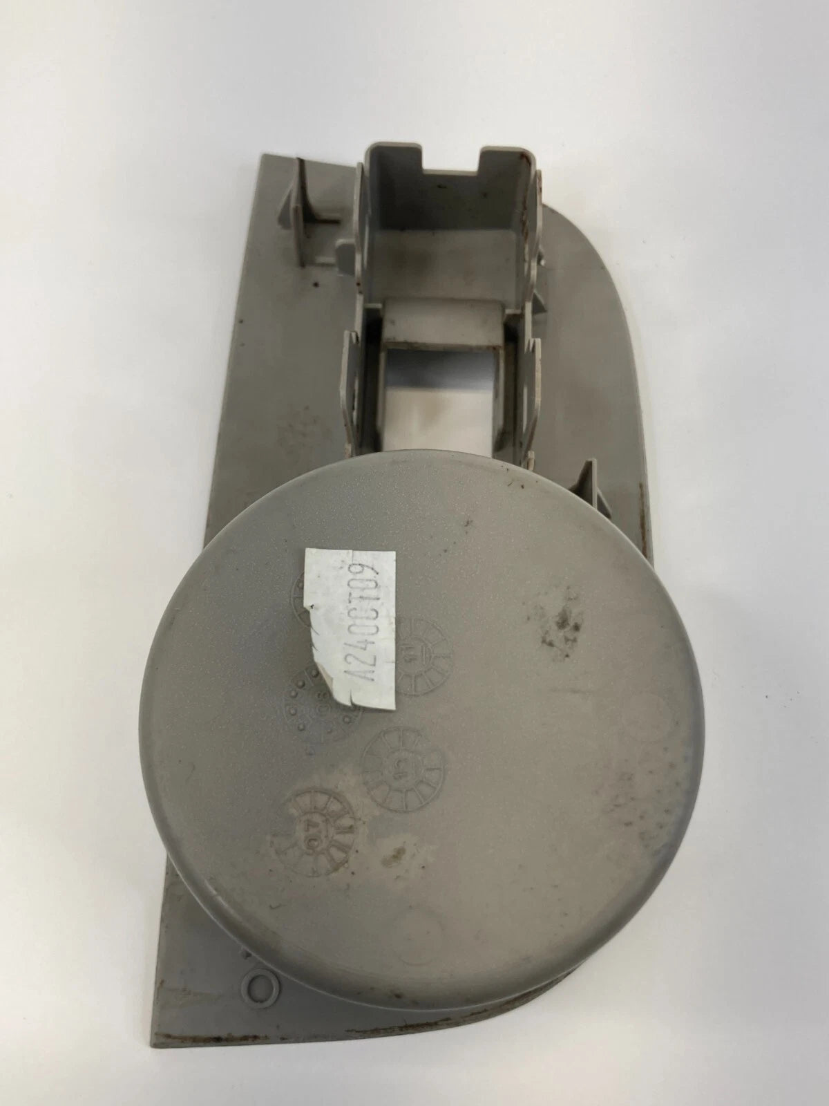 09-12 CHEVROLET TRAVERSE REAR RIGHT DOOR WINDOW SWITCH BEZEL TRIM 20817823 OEM