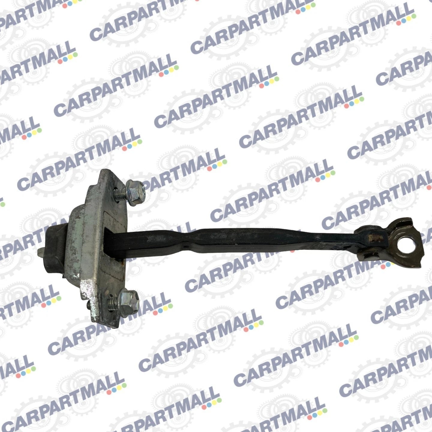 2007-2011 TOYOTA CAMRY REAR LEFT SIDE DOOR CHECK HINGE STOPPER DETENT RR LH OEM