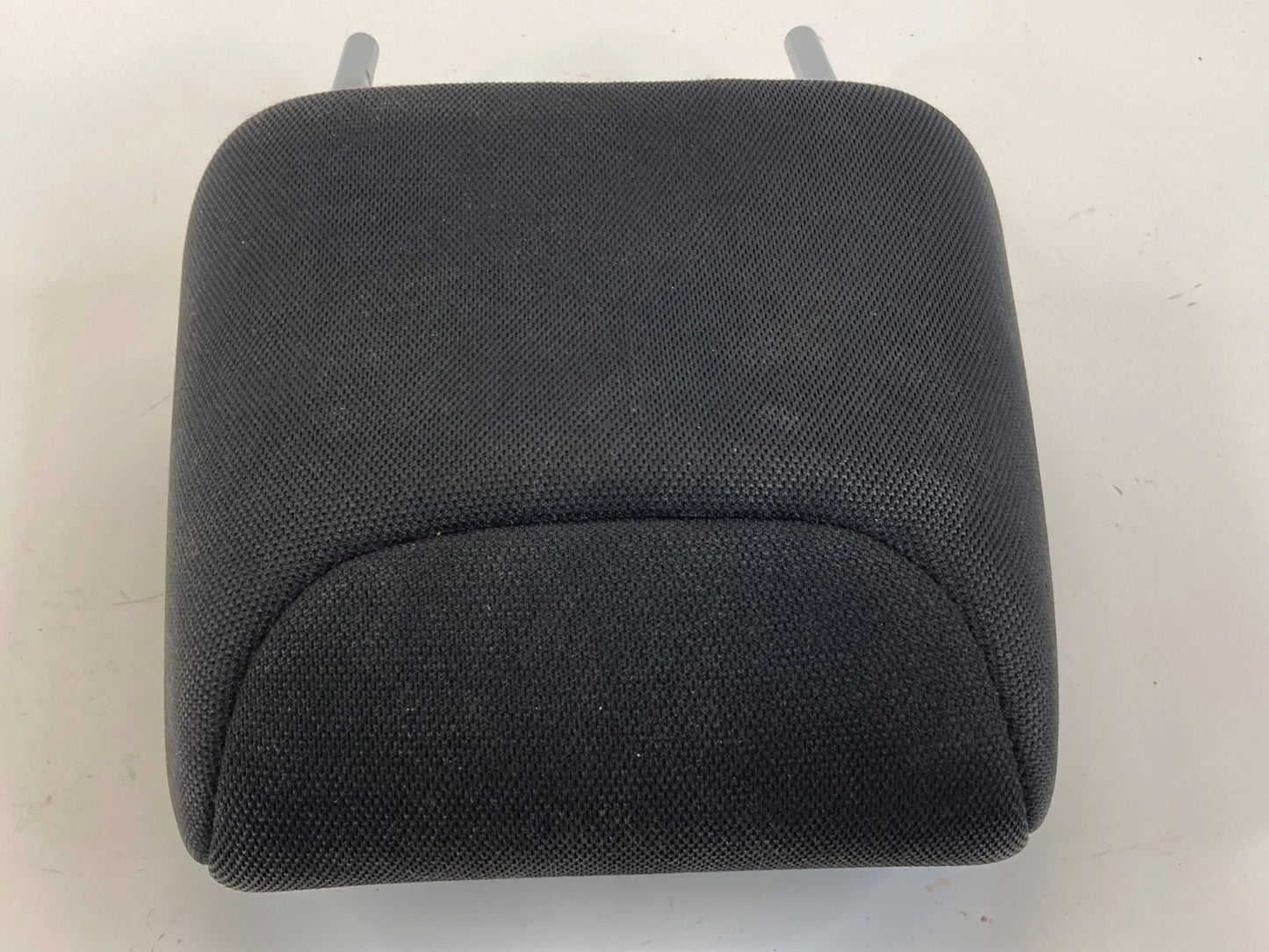 2008-2010 SCION XD FRONT SEAT HEADREST HEAD REST PAIR LEFT & RIGHT CLOTH OEM