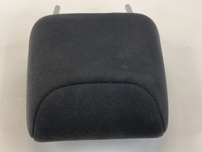 2008-2010 SCION XD FRONT SEAT HEADREST HEAD REST PAIR LEFT & RIGHT CLOTH OEM