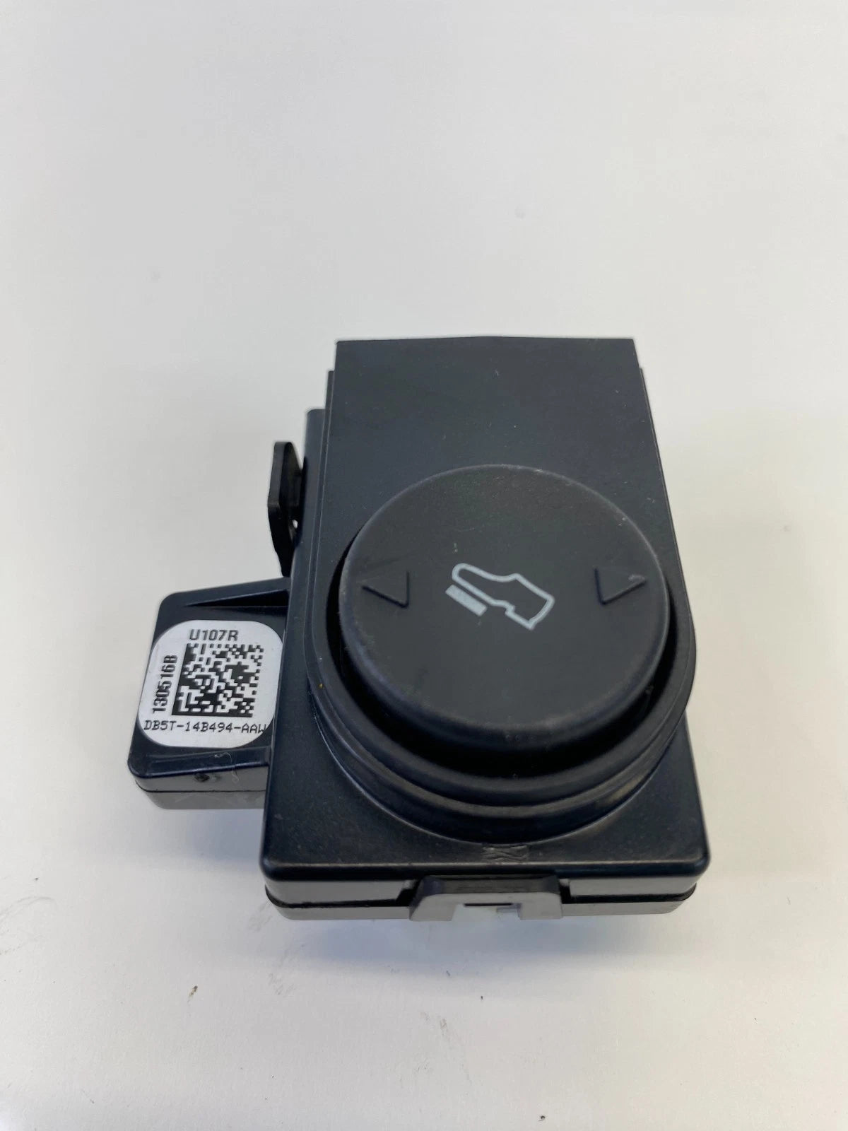 2013-2015 FORD EXPLORER POLICE ADJUSTABLE PEDAL CONTROL SWITCH DB5T14B494AAW OEM