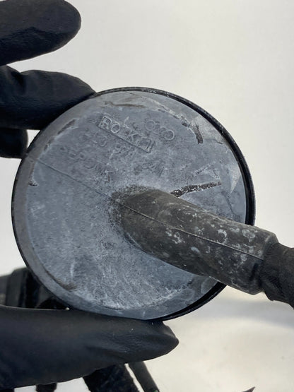 09-16 Audi A4 Quattro Sedan Rear Right Door Wire Wiring Harness 8K0971688AC OEM