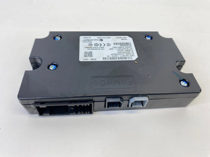2013 2014 Ford ESCAPE SYNC COMMUNICATION CONTROL MODULE DG1T-14D212-AD