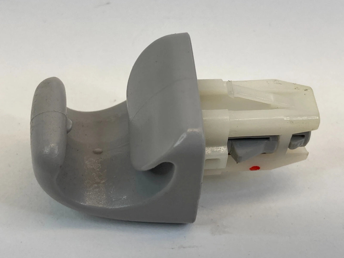 2002 2003 LEXUS ES300 ES 300 SUNVISOR CLIP SUN VISOR HOOK CLIP SHADE GRAY OEM