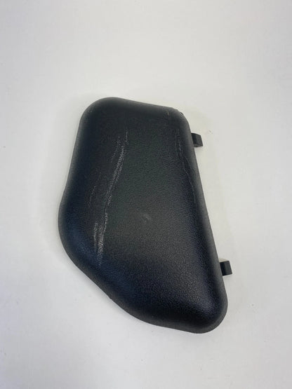 2003-2008 TOYOTA COROLLA RIGHT PASSENGER TRUNK LID COVER CAP LUGGAGE 58773-02050