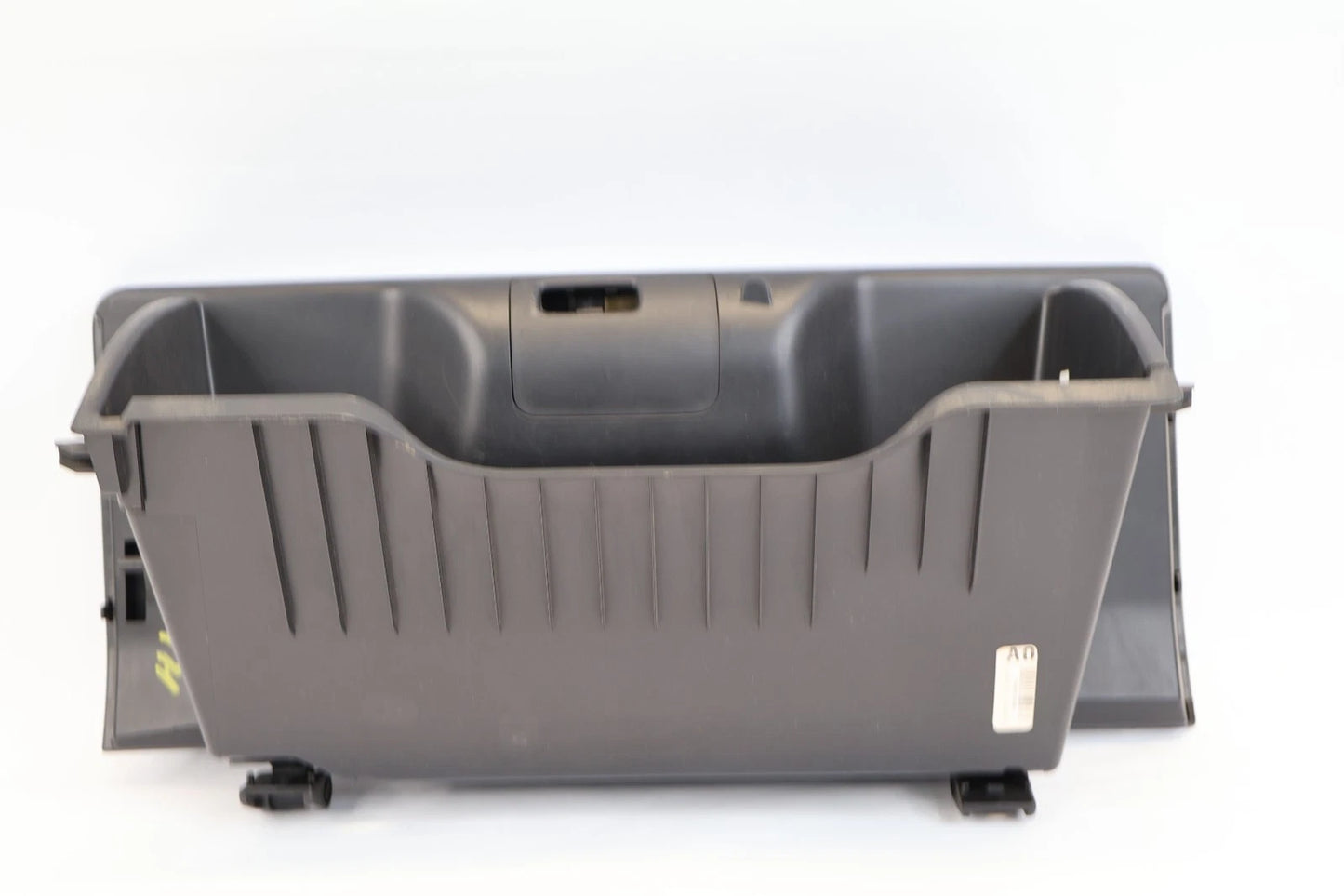 2007-2011 HONDA CR-V LOWER DASHBOARD GLOVE BOX ASSEMBLY GRAY 77501-SWA-A0 OEM