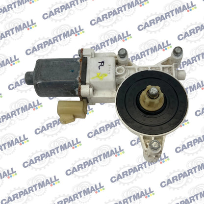 2000-2006 CHEVROLET TAHOE GMC YUKON FRONT LEFT SIDE DOOR POWER WINDOW MOTOR OEM